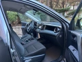 Toyota Rav4 2.0 D-4D, 124к.с., ПЪЛНА СЕРВ. ИСТОРИЯ, КАТО НОВА, снимка 7