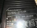 einhell 20v/3amp li-ion battery charger 0805231124, снимка 10