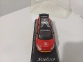 1/43 Citroen C4 Sport Solido , снимка 3