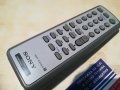 sony rmt-c107ad audio remote, снимка 1 - Други - 29402525