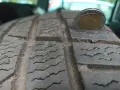 Зимни Гуми Continental 215 60 16, снимка 9