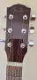 Акустична китара Fender CC-60S All Mahogany (Комплект с аксесоари), снимка 4