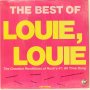 The Best Of Louie, Louie-Грамофонна плоча-LP 12”, снимка 1