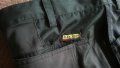 BLAKLADER 1469-1845 SERVICE Work Stretch Trouser размер 4XL еластичен работен панталон W4-69, снимка 8