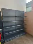 Метален крайстенен стелаж 665 x 2210 мм, снимка 1