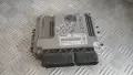 Компютър Honda Accord 2.2 CTDi 2006 0281012582 37820-RBD-E82 Accord VII (2002-2007), снимка 1