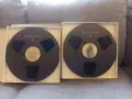 Магнетофонни ролки Technics RT-10B207, снимка 3