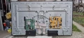 SAMSUNG UE55RU7092U с счупена матрица ,BN44-00932Q ,BN41-02703C ,Y19 VNB SILVER V0.7 ,CY-NN055HGLV2H, снимка 6