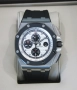 Audemars Piguet Royal Oak Offshore Chronograph 43mm Steel Black Ceramic Bezel Различни Варианти, снимка 10