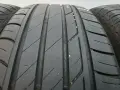 4бр летни гуми 225/55/17 BRIDGESTONE L06604 , снимка 2
