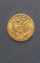  Златна монета САЩ, КЕНЕДИ