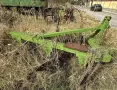 Продавам Плуг - с. Овчеполци, снимка 2
