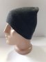 Мъжка плетена шапка-7, снимка 4
