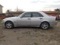 Мерцедес C220, снимка 13