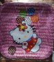 Hello Kitty Коте Кити 10 бр парти чинии чинийки, снимка 4