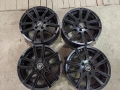 OZ 5х114.3 , снимка 1