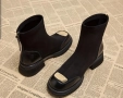 Дамски модерни боти , снимка 5