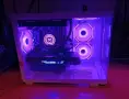 Геймърски компютър 32GB/1TB, Ryzen 5 7500F, RTX 3070 Ti, В ГАРАНЦИЯ!, снимка 3