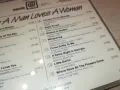 WHEN A MAN LOVES A WOMAN-CD MADE IN SWITZERLAND 3012241702, снимка 11