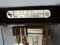 реле чешко RP701, RN112-C, RP1KB, TX11 220V 50Hz, снимка 6