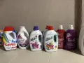 перилни и почистващи препарати , снимка 5