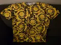 Оригинална мъжка тениска Versace, снимка 1