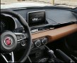 🇧🇬 🇲🇦🇵 2024 навигация FIAT 124 Spider SD card Navigation MAP Фиат 124 Spider/Classica/Lusso