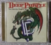 Deep Purple - The Battle Rages On..., снимка 1