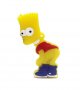 Флашка 32 гб Барт , Семейство симпсън , The Simpsons , Bart Simpsons, снимка 1 - USB Flash памети - 30204642