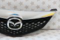 Предна решетка Mazda 6 (2002-2006г.) предна емблема Мазда 6, снимка 3