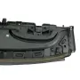 Табло горна част Ford C-MAX I 2007-2010 ID: 163978 OEM 3M51-18A612-A, снимка 4