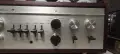 Luxman CL-35-II лампов предусилвател, снимка 3