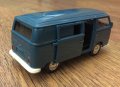 Volkswagen T2 Panel Van VW - мащаб 1:43 на Maisto модела е нов в кутия, снимка 3