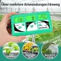 UIUZMAR pH EC TDS метър 7 в 1 pH монитор за хидропоника, снимка 5