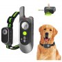 Електронен нашийник до1000м атнти-лай,машинка за подстригване,бийпър,GPS за куче Ловни Камери 4G LTE, снимка 9