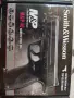 Еърсофт пистолет  Smith & Wesson M&P40 6мм BBs , снимка 2