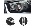 BMW X4 F26 Капаче за ключ за фарове , снимка 4