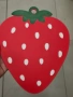 дъска за рязане ягода , снимка 2