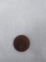Монета от 2 стотинки 1912 година,в отлично състояние 