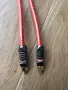 Американски RCA кабел Straight Wire Encore II и Kimber Kable 4 pr, снимка 5