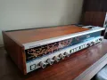 Стерео ретро ресийвър с касетен дек Tandberg Solvsuper 12C, снимка 3