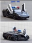 Метални реалистични модели на Lamborgini Veneno i lambo LP770-4, снимка 1