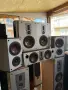 Тонколони Dali Ikon 7 Ikon Vokal 2 Ikon on wall Suite R0.7, снимка 6