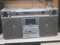 HITACHI TRK-8270W, снимка 1