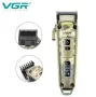 Професионален комплект за подстригване VGR V-643 , снимка 3