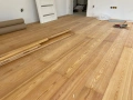 Монтаж на ламиниран паркет, снимка 9
