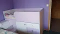 Детско легло 160 × 70, снимка 1