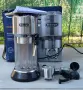 Кафемашина Delonghi EC685, снимка 2