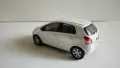 Toyota Yaris (2007) Hongwell/Cararama 1/43, снимка 3