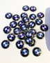 Емблема за Бмв / BMW ключ 11мм e60 / e90 / e61 / e39 / e46 / e36 , снимка 2
